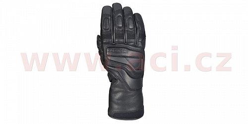 rukavice VANCOUVER 1.0, OXFORD (černé)